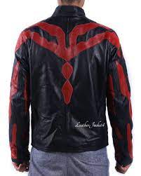 Pin On Darth Maul Jacket