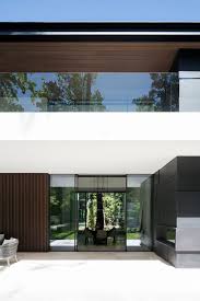 Sok hasonló jelenet közül választhat. Modern Forest House Designed To Become A Serene Sanctuary Architecture Beast