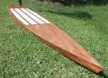 SLIVER - Wood SUP Kits - Stand-up Paddle Board Plans