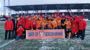 Shakhter karagandy from kazakhstan is not ranked in the football club world ranking of this week (05 jul 2021). La Favola Shakhter Karagandy Home Facebook