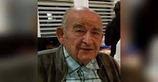 Robert Estrada Medrano Obituary