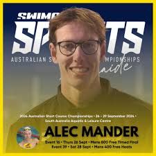 South Shore Swimming Club