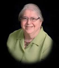 Ruth I. Erickson Obituary