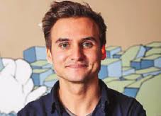 A Mother's Story of Falafel and Family