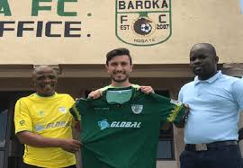 All scores of the played games, home and baroka fc are in an unfortunate period, having won just 4 of their last 24 matches in premier soccer league. Baroka Fc Confirmed The Signing Of Leonardo Afonso From Polokwane City