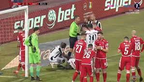 Here you can easy to compare statistics. Dinamo Astra 2 0 Cainii Au Inceput Cu Dreptul Noul An Victorie Contra Echipei Lui Bogdan Andone È™i Revenire Pentru Vali LazÄƒr In È™tefan Cel Mare