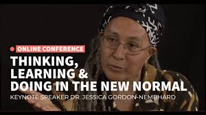 Thinking, Learning & Doing in the New Normal Summit