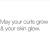 Confidence Curly Hair Quotes Tumblr