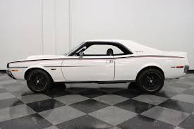 Image result for Frost White 1970 Javelin
