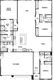 4 bedroom 2 story lennar homes floor plans. New Homes In Roseville Lennar Marisol At Fiddyment Farm