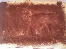 Tiramisu' di pavesini passo passo senza bilancia : Ricetta Tiramisu Con Pavesini Dolcidee