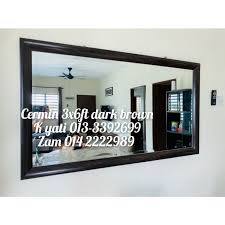 Jenis cermin yang anda pilih untuk dinding kamar tidur atau ruang tamu tidak hanya akan mencerminkan kepribadian anda, tetapi juga selera dan karakter dalam diri anda. Buy Cermin Besar Mirror Big Dinding Hiasan Offer Rezeki Bersama Seetracker Malaysia