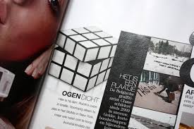 Learn to solve a rubik's cube; Rubiks Cube For Blind People I Braillecube On Behance