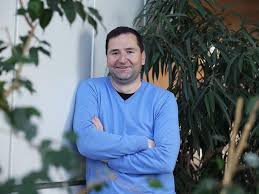 Image result for robert zaruba vitiligo