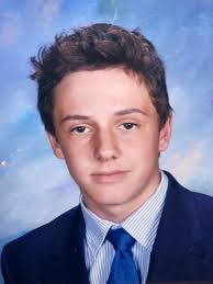 Today was my son Kevin MarkPittmans birthday not a Day goes by I don't  think about him he would have been 40years old today love and miss you son  3-10-1983 6-3-1984 RIP