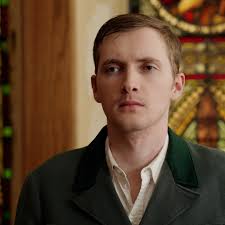 It was awesome getting to watch Death of a Spy