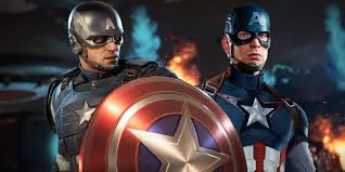 Marvel S Avengers The Best Possible Mcu Suits For Captain America