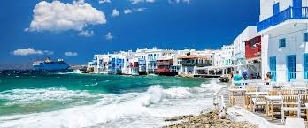 The island has an area of 85.5 square kilometres (33.0 sq mi) . Die 20 Besten Hotels Auf Mykonos 2021 Direkt Am Strand