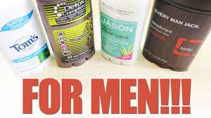 Aloe vera juice is made with the leaves of the aloe plant. Whole Foods Natural And Organic Deodorant Review For Men Youtube