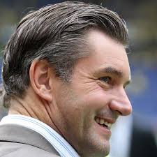 It seems to me that it's something like a business model for them because even if they don't succeed in their own teams they sell them. Report Borussia Dortmund Close In On Another English Phenom