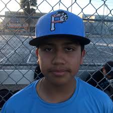 Daniel Sanchez's West Adams High School Career Home