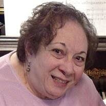 Lida G. Miller Obituary