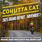 Cohutta Cat Pre-Grand Depart Housing and Parking! event image