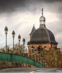 Photos De Toulouse Basilique Notre Dame De La Daurade Galerie Du Chateau D Eau Espace Job Patrimoine De Tou Chateau D Eau Basilique Notre Dame Toulouse