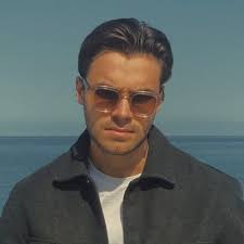 David Gundersen (@david_gundersen)