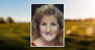 Patsy Eloise Pyle Obituary December 21, 2022