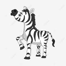 Japanese cartoon cat gel pen. Cartoon Animal Zebra Cute Clipart Zebra Clipart Zebra Cartoon Zebra Png Transparent Clipart Image And Psd File For Free Download