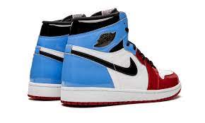 In this free guide we will go through some checkpoints that you can use to legit check your pair. Jordan Retro High Fearless Ck5666 100 Restocks