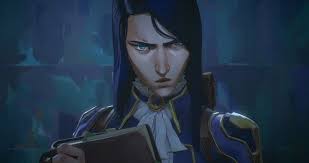 ARCANE': Every 'League of Legends' Champion Who Appears in Season One and  Season Two