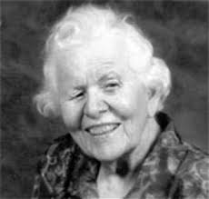 Muriel Beatrice David Obituary