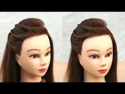 Pin By Sadoo Meher On Jibran Khan In 2020 Hair Puff Simple Hairstyle For Saree Easy Everyday Hairstyles