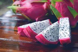 Leave the mango pit in a cool, dry spot overnight, then carefully pry open the pit with a sharp knife and remove the seed, which looks like a large lima bean. How To Plant Dragon Fruit A Step By Step Guide Gardening Dream