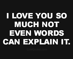 Pin By Wanda Raina Evans On When U Least Expect It Life Gives U A Fairytale Love Quotes Tumblr Cute Love Quotes Love You Like Crazy