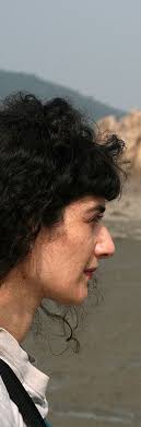 PREMIÈRE MONDIALE Nayla Dabaji