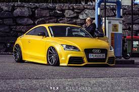 Audi Tt Audi Tt Roadster Audi Tt Audi Tt Rs
