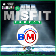 Escucha el podcast The Misfit Effect | Deezer