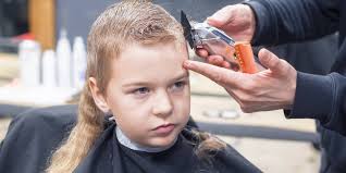 And, it turns out, there are a lot of them. Mullet Over Aussie Boys School Tells Kids Business In The Front Party In The Back Hairstyle Is Not Acceptable Duk News