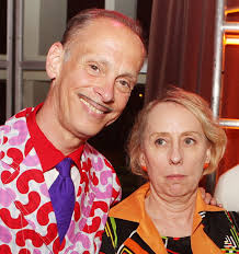 Kathleen Turner, Patty Hearst, Mink Stole to join John Waters at  Connecticut's adult Club Getaway next summer