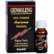 Buy Haslab Gensoleng XXX Drops with Ginseng online United States of America  