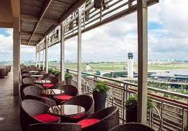 Thực tế này dẫn đến ùn tắc tại một số khung giờ nhất định. Top 9 Quan Cafe Gáº§n San Bay Tan SÆ¡n Nháº¥t Topshare