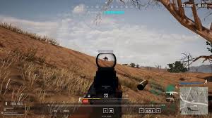 How To Aim In Playerunknown S Battlegrounds On Consoles And The Rest Of The Controls Explained Gamesradar