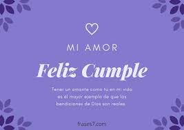 En este día tan especial quiero desearte la mayor de las felicidades. Frases De Cumpleanos Para Felicitar Con Mensajes Originales