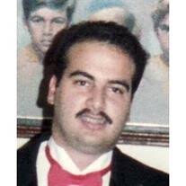 Stephen A. Roden Obituary