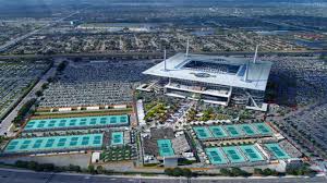 A message from your 2019 miami open champion, roger federer Miami Open Seating Guide 2022 Miami Masters Championship Tennis Tours