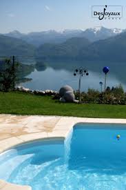 Desjoyaux Pools In 2020 Poolbau Pool Pool Im Garten