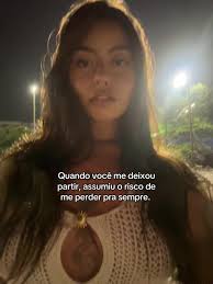 Quando Você Me Deixou Partir Assumiu O Risco De Me Perder Para Sempre Bk